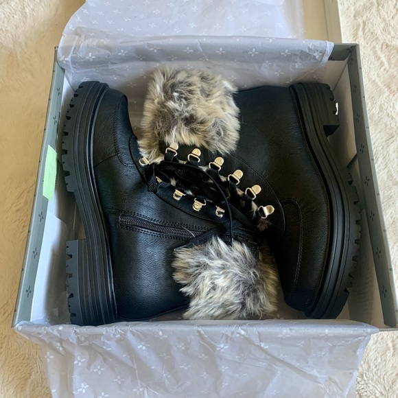 Orlaap Booties cold-weather - Picture 3 of 7